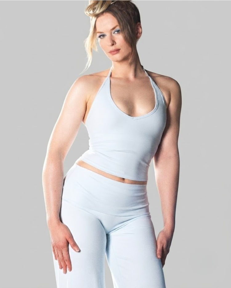 Ciel d’Été - Pantalon