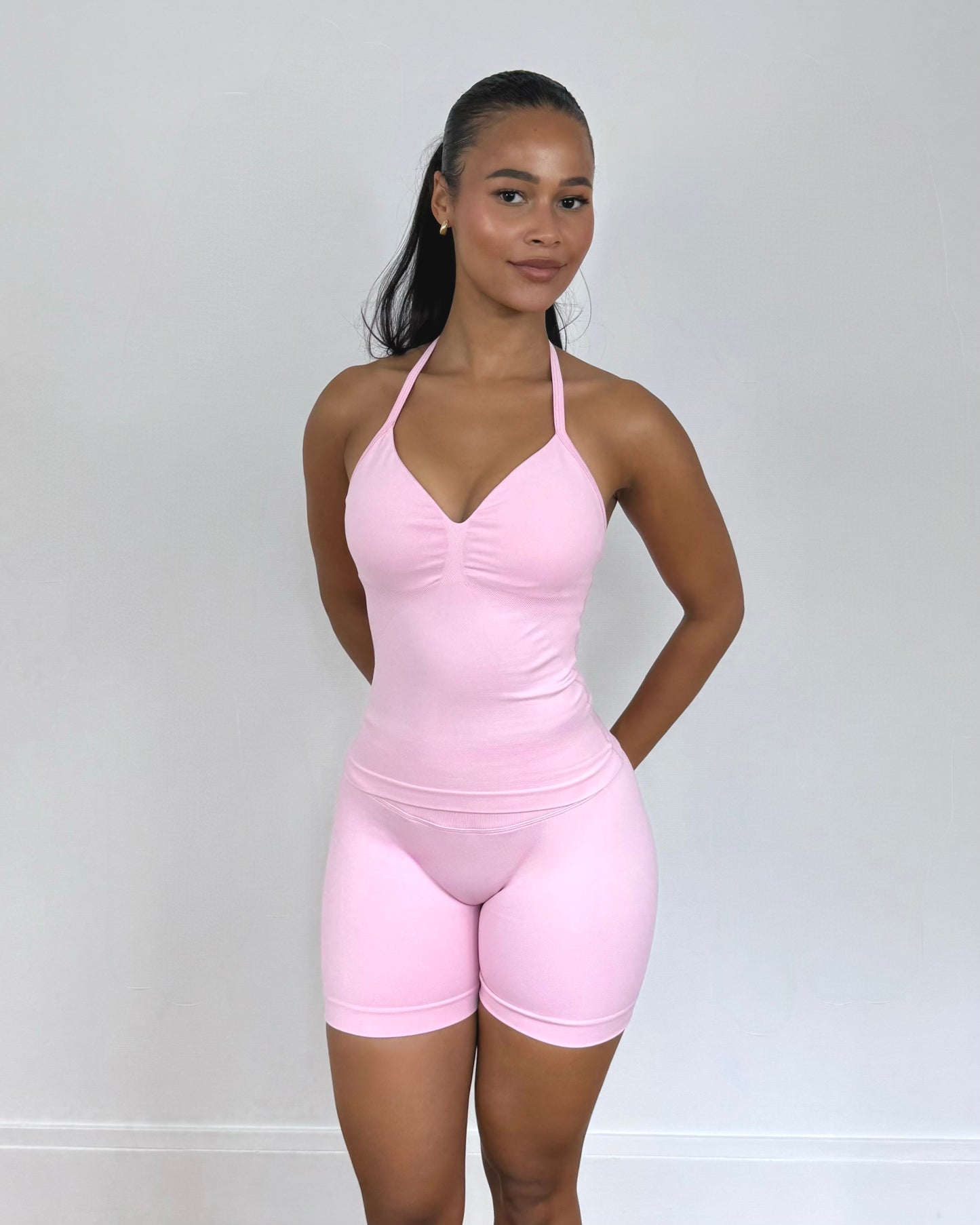 Form Top - Rose