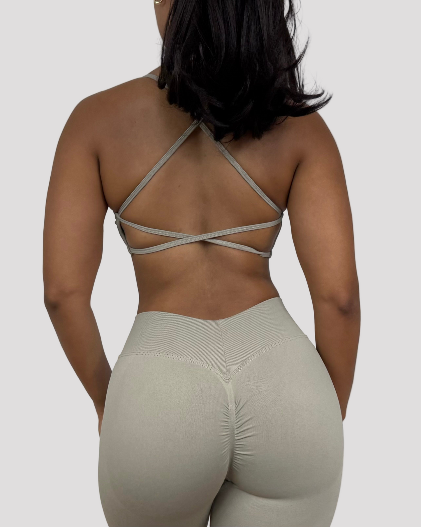 Pure Form Crop