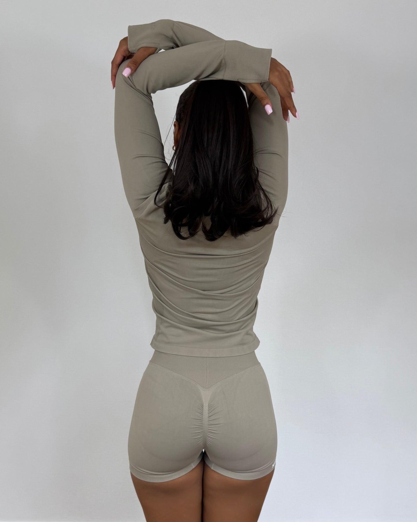 Pure Form Short