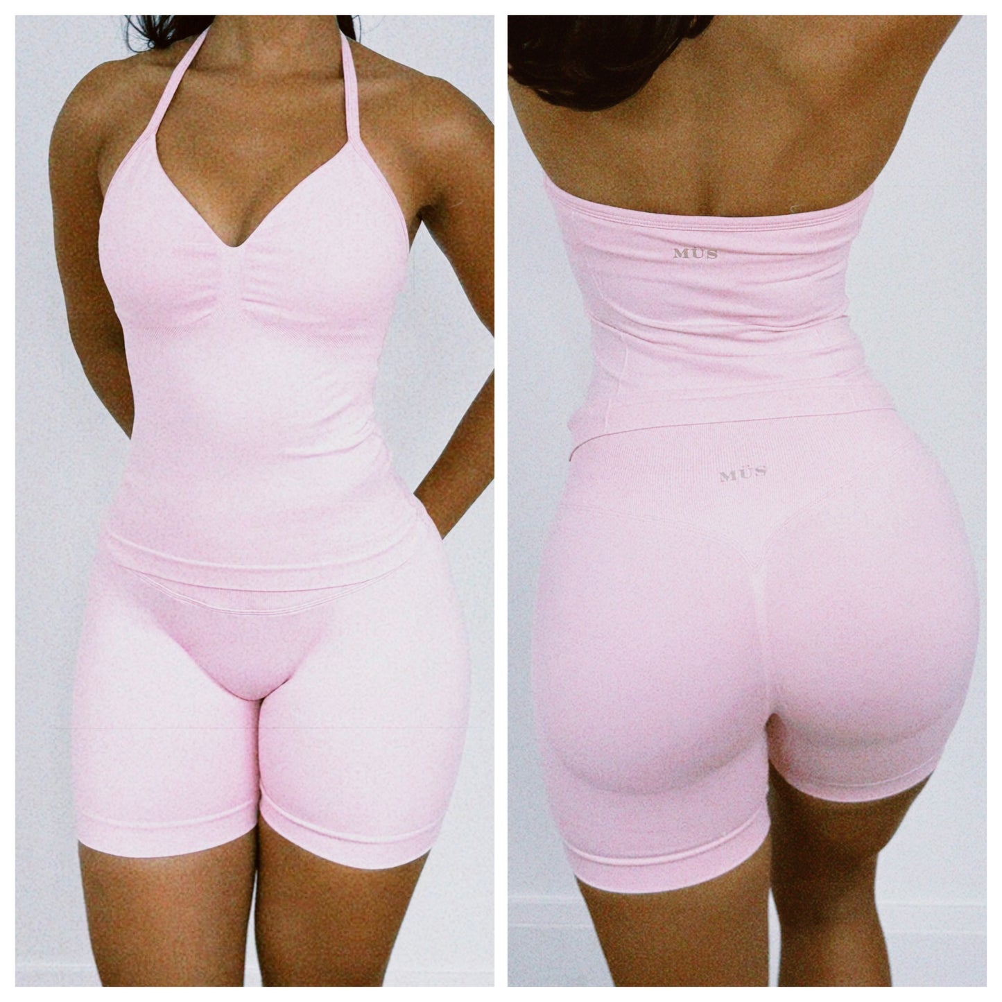 FORM SHORT