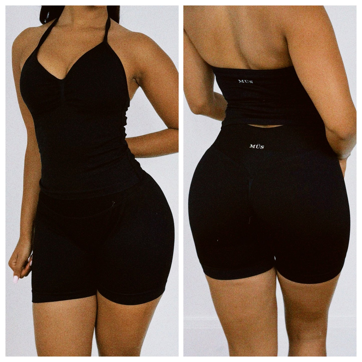 FORM SHORT