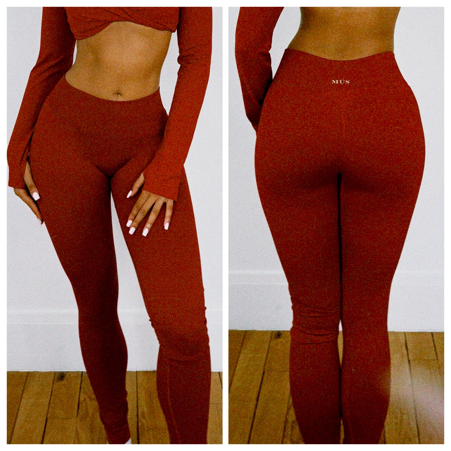 FORM LEGGINGS