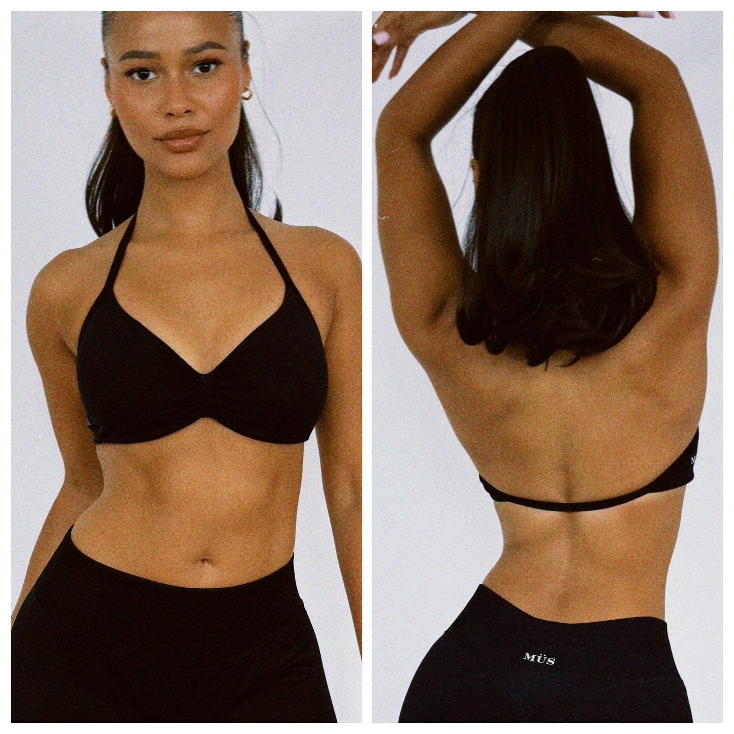 FORM CROP
