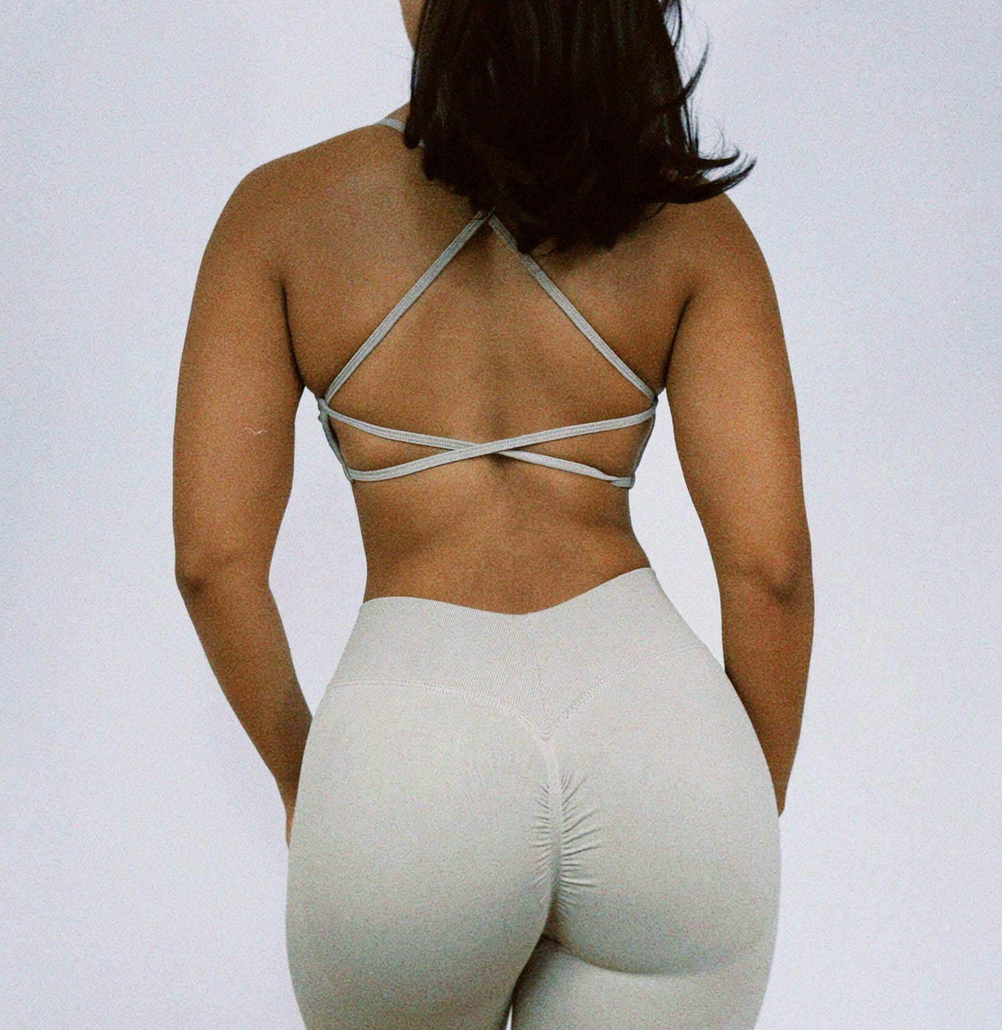 PURE FORM CROP