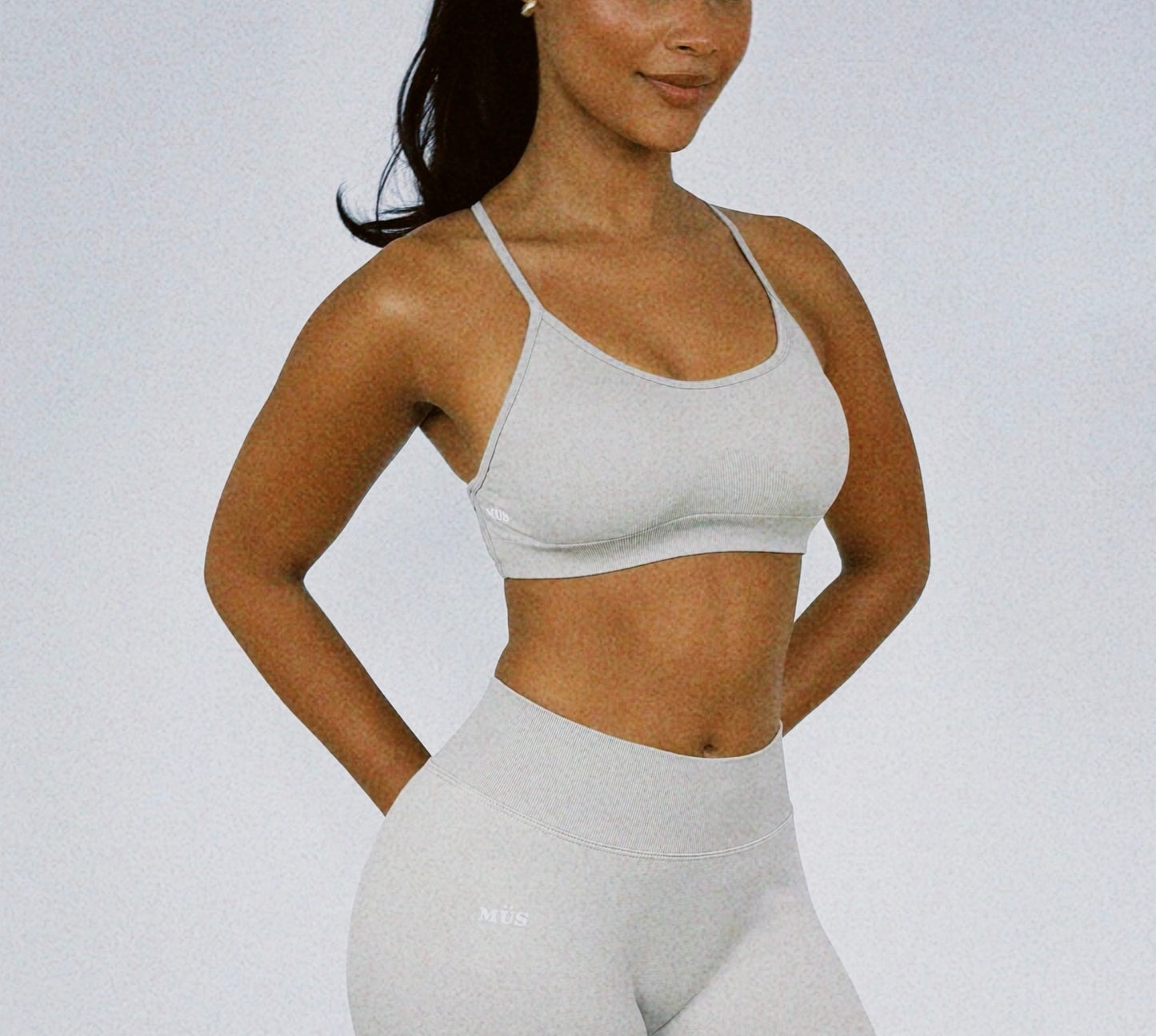 PURE FORM CROP