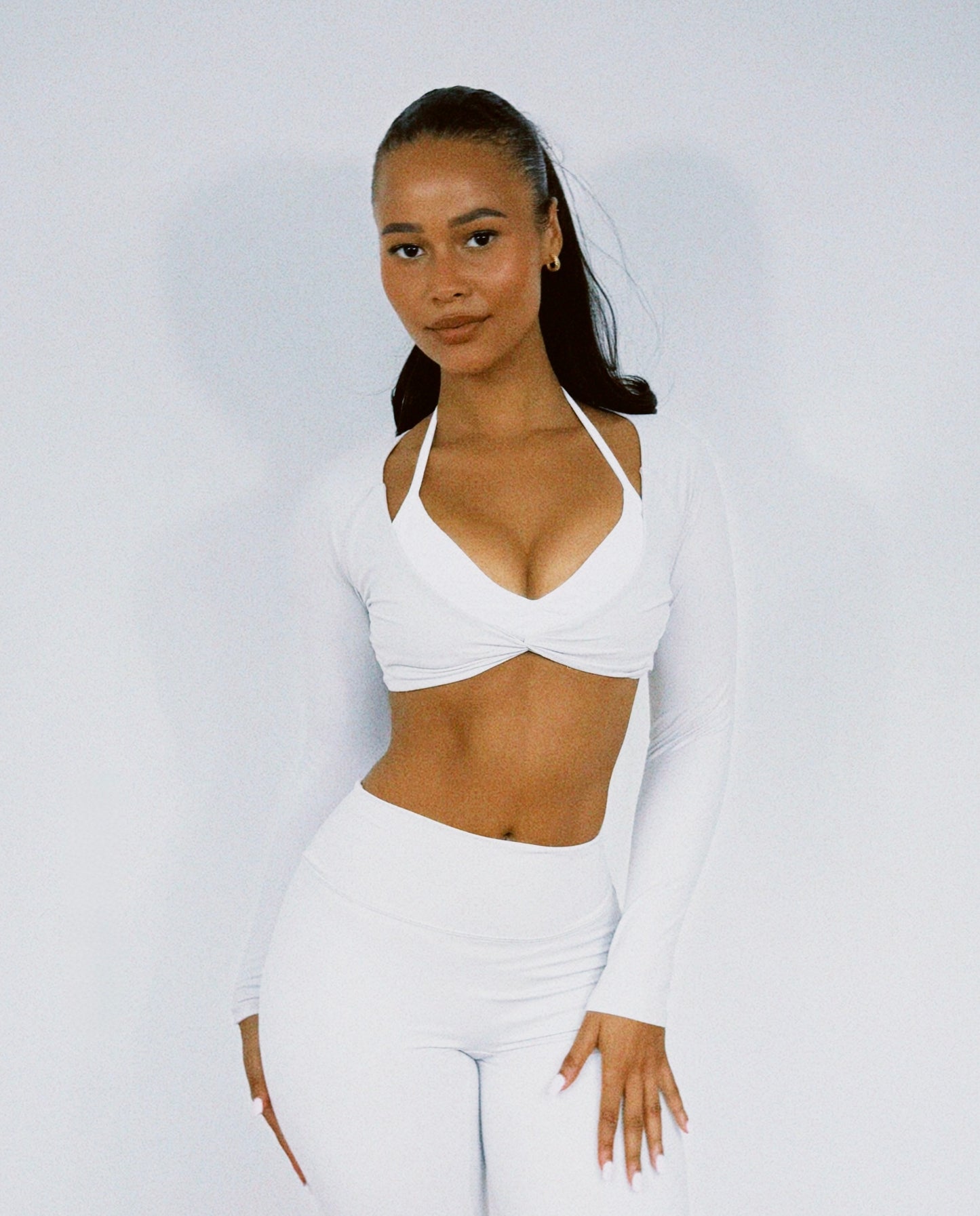 COMFY FORM TOP