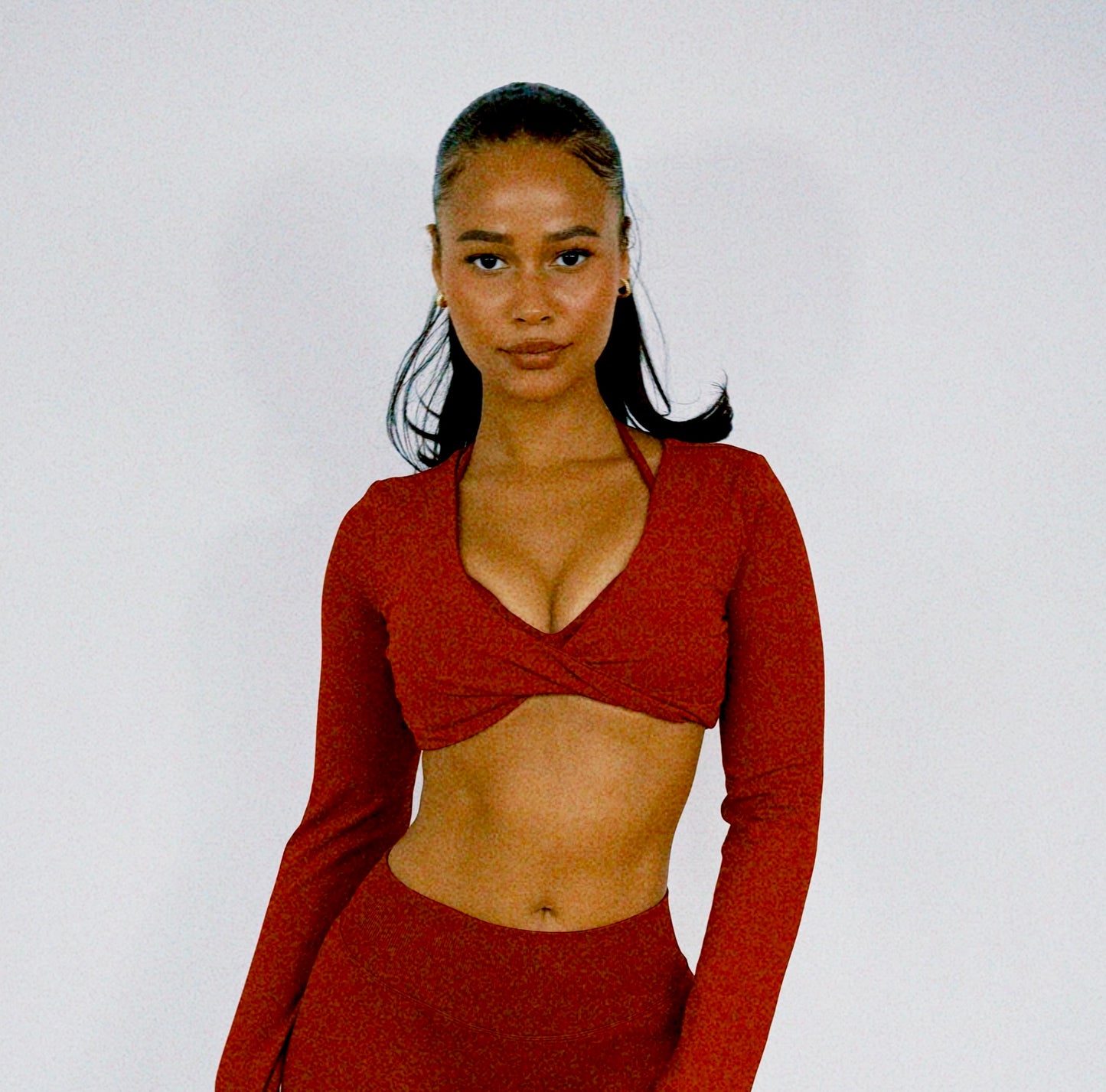 FORM TOP RED