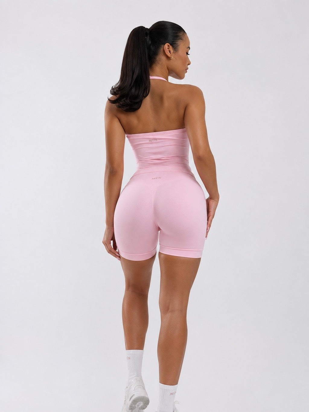 Form Top - Rose