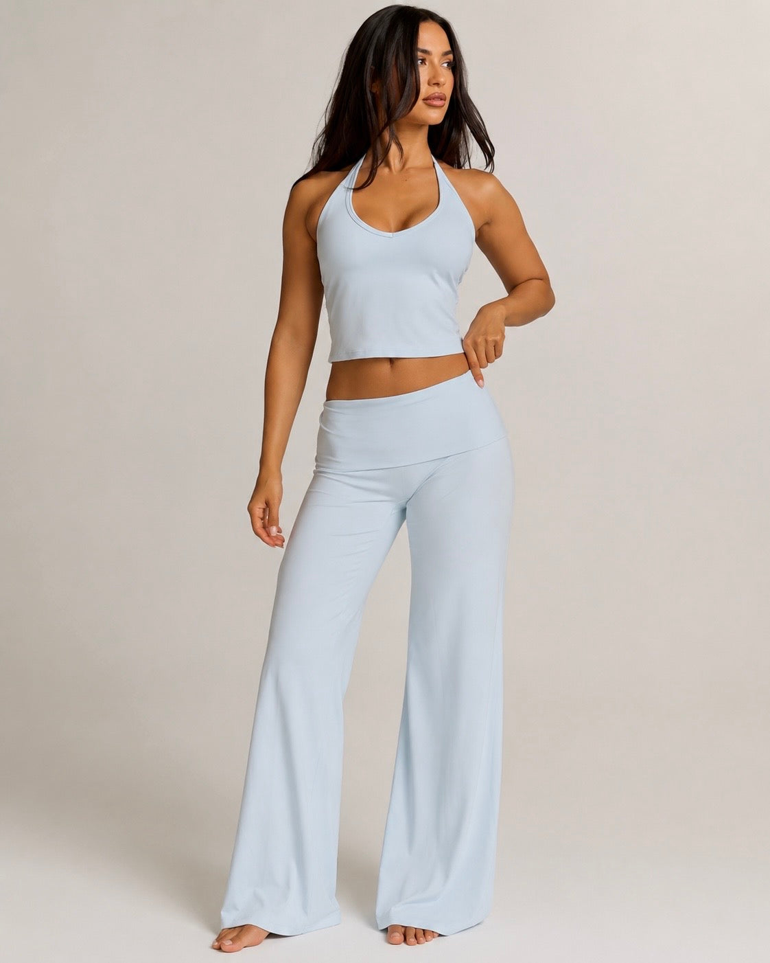 Ciel d’Été - Pantalon