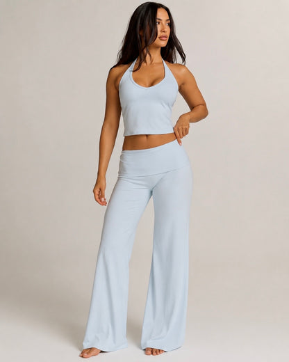 Ciel d’Été - Pantalon