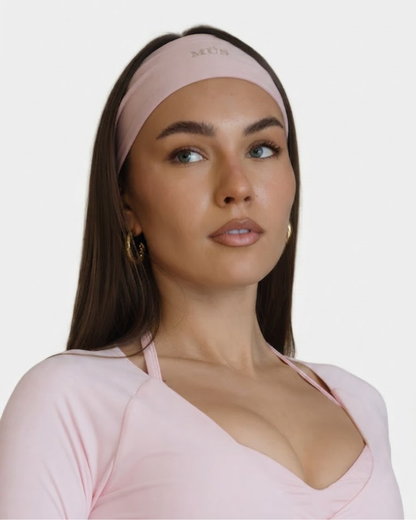 Headband - Pink