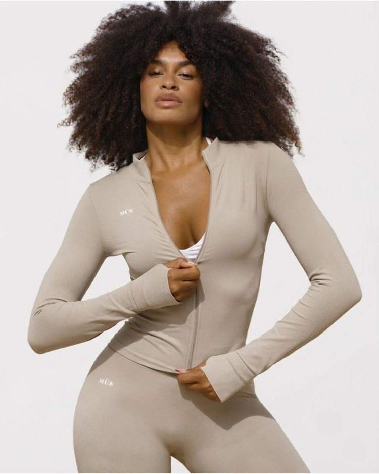 Pure Form Leggings