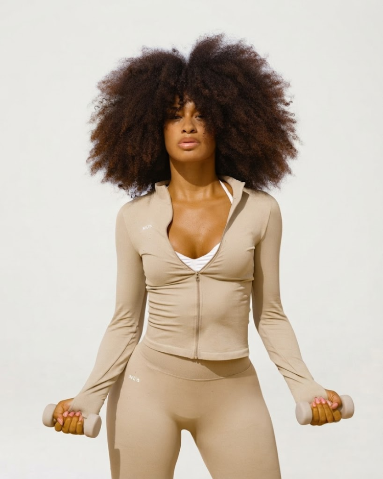 Pure Form Veste