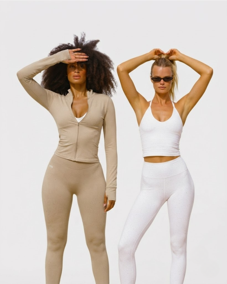Pure Form Leggings