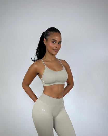 Pure Form Crop