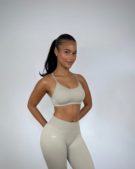 Pure Form Crop