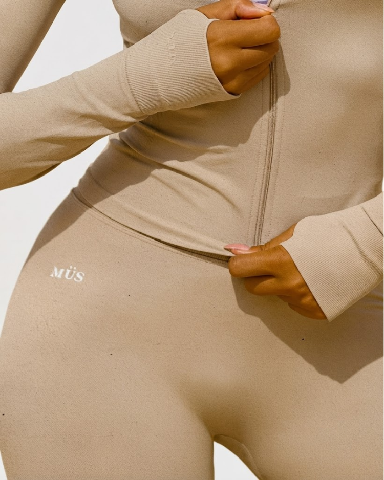 Pure Form Leggings