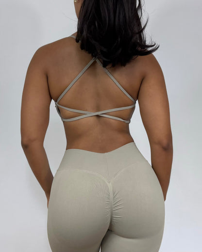 Pure Form Short