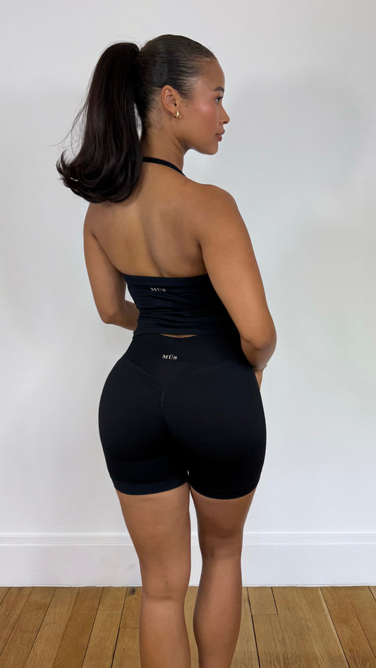 Form Short - Noir