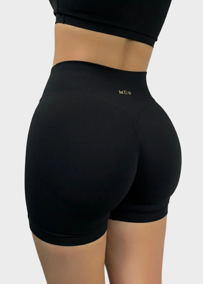 Form Short - Noir