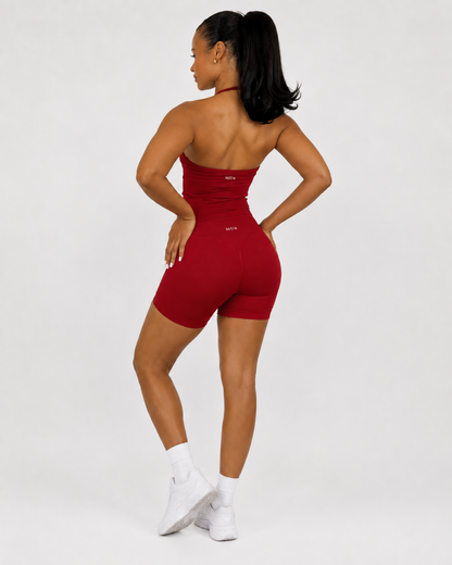 Form Top - Red