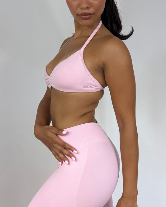 Form Crop - Rose