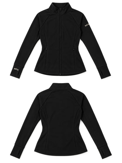 Veste - Noir