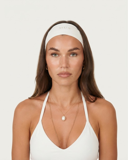 Bandeau - Beige