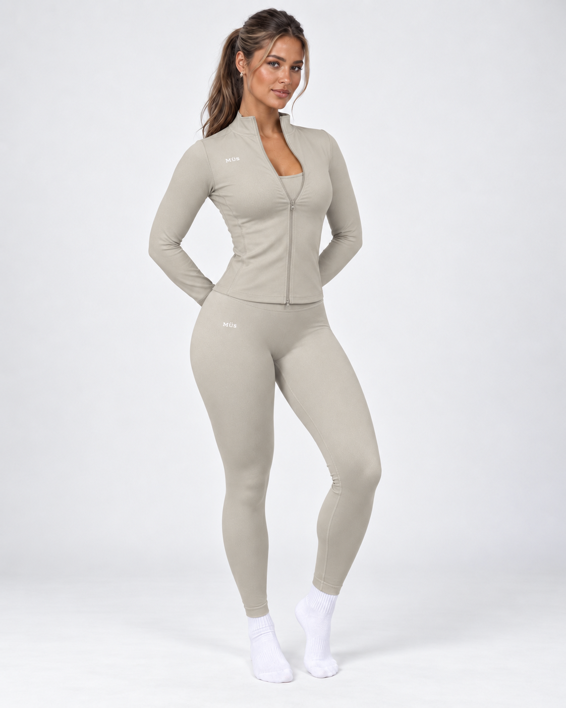 Pure Form Veste