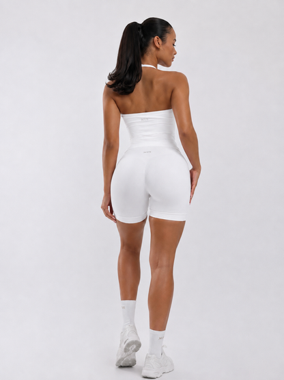 Form Top - Blanc