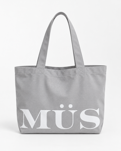 Tote-bag MÜS
