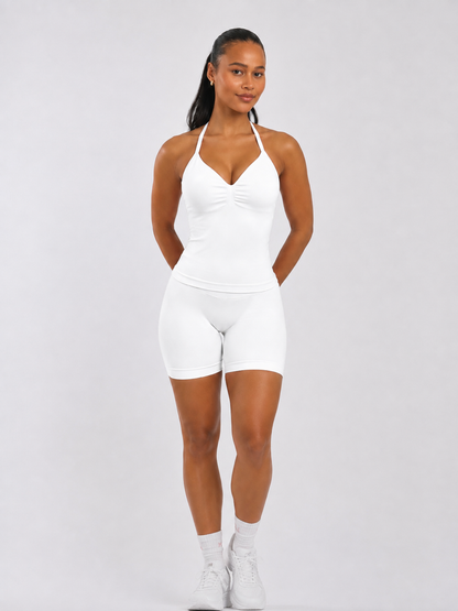 Form Top - Blanc