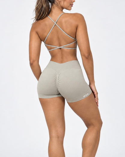 Pure Form Crop