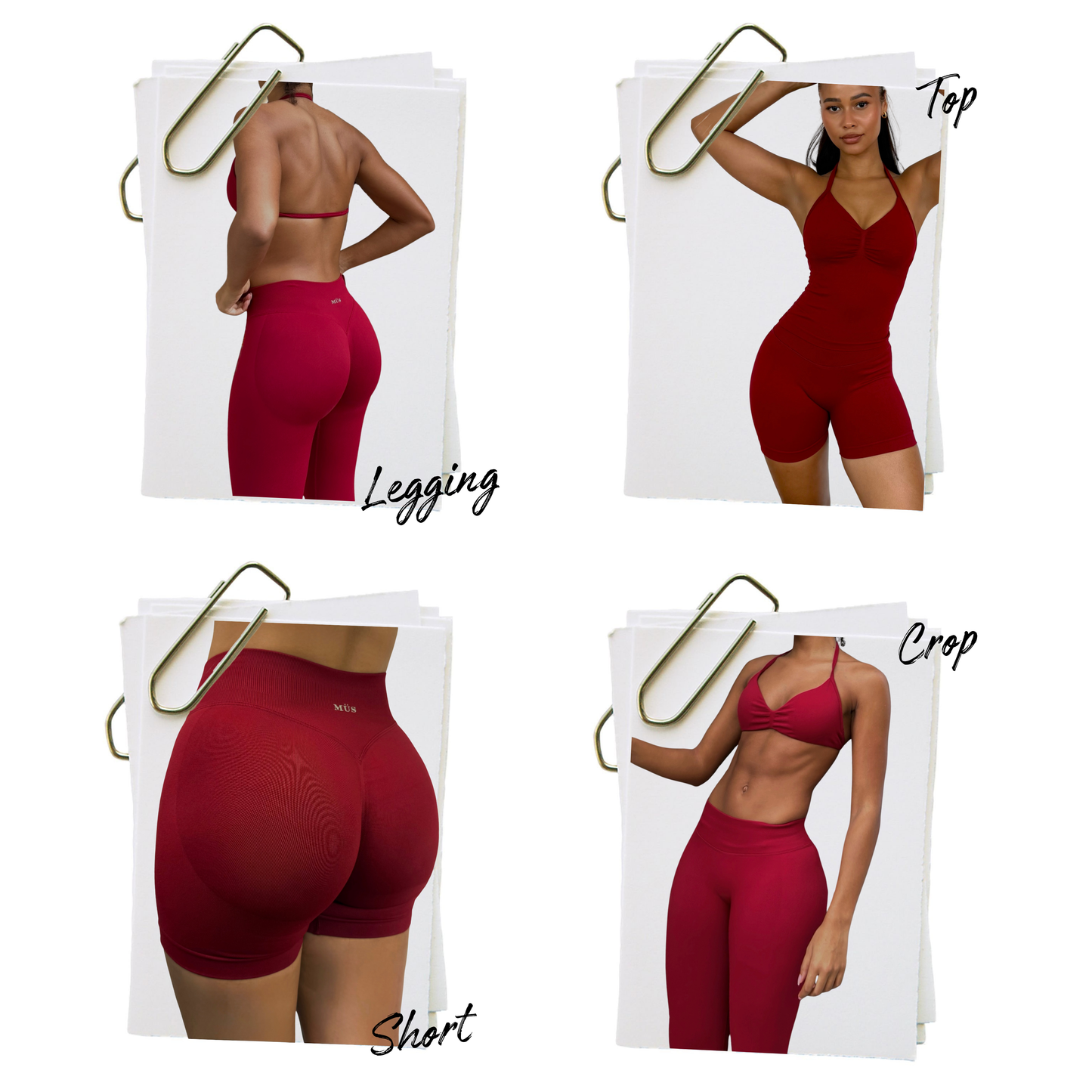 Coffret Cadeau – Édition Noël