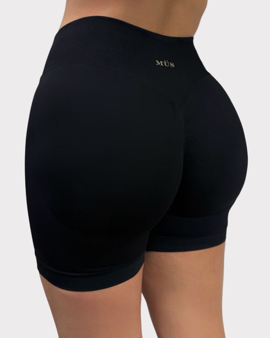 Form Short - Noir