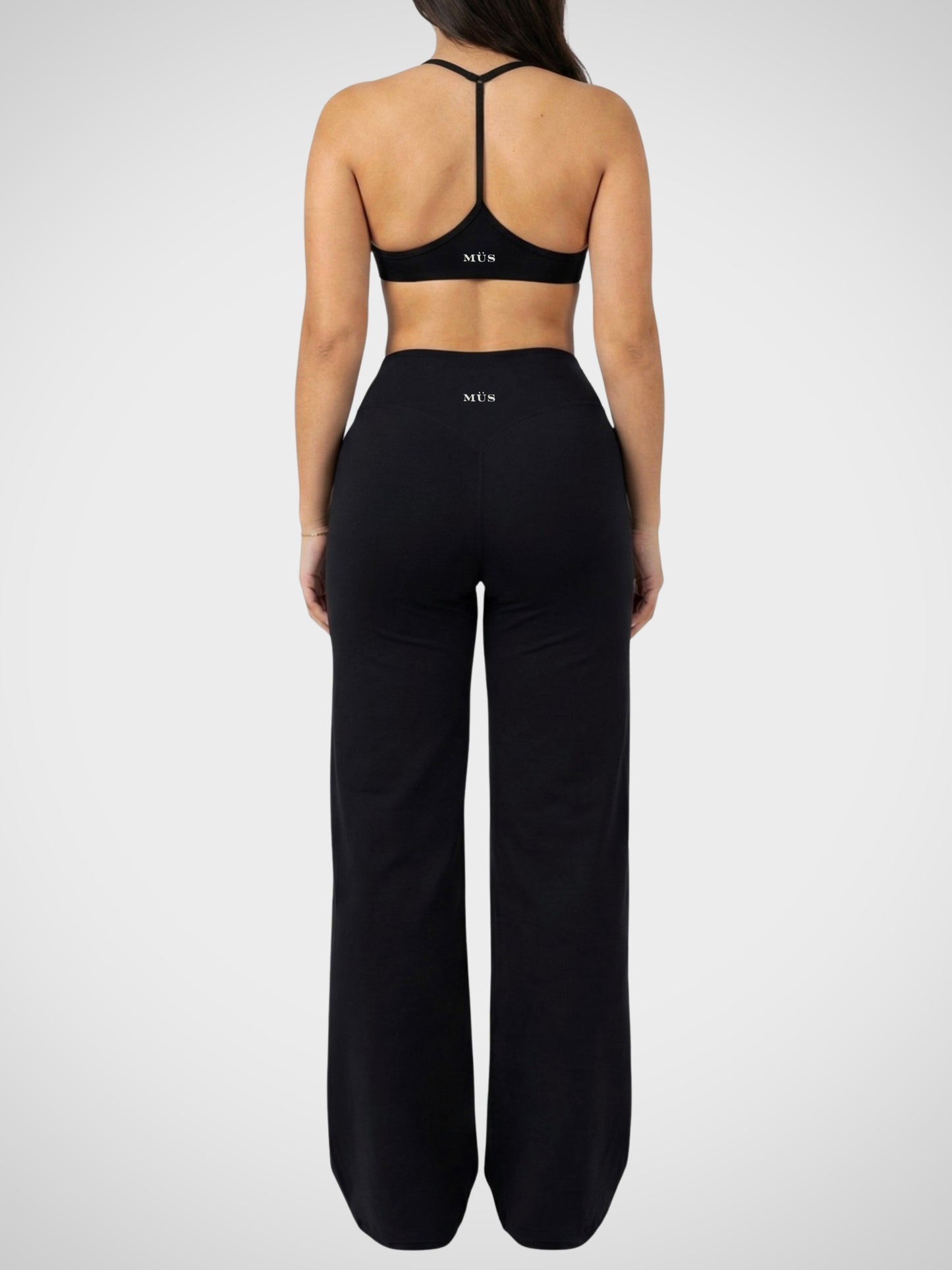 Comfy Pant - Noir