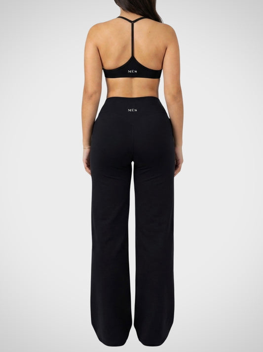 Comfy Pant - Noir