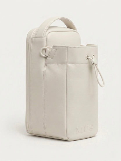 Sac Magnétique Ultra-Puissant MÜS - Beige