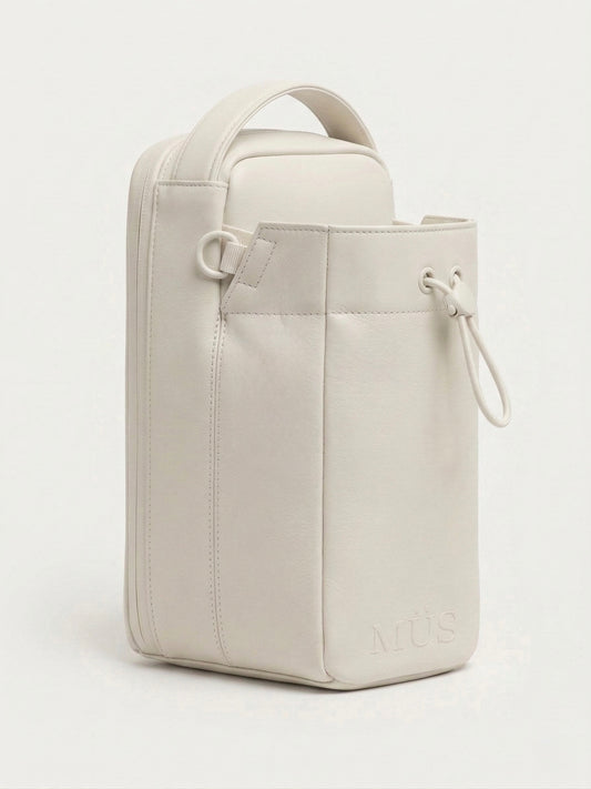 Sac Magnétique Ultra-Puissant MÜS - Beige