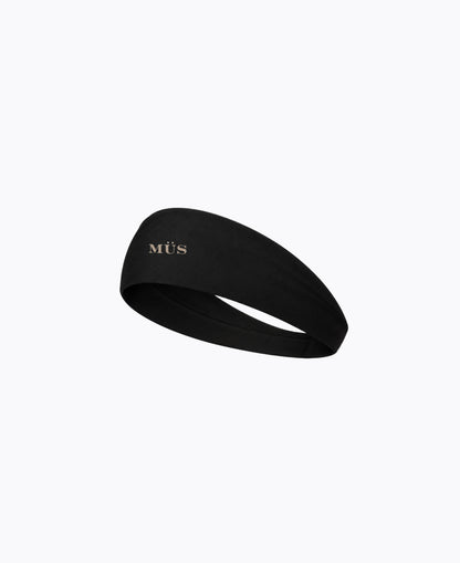 Bandeau - Noir