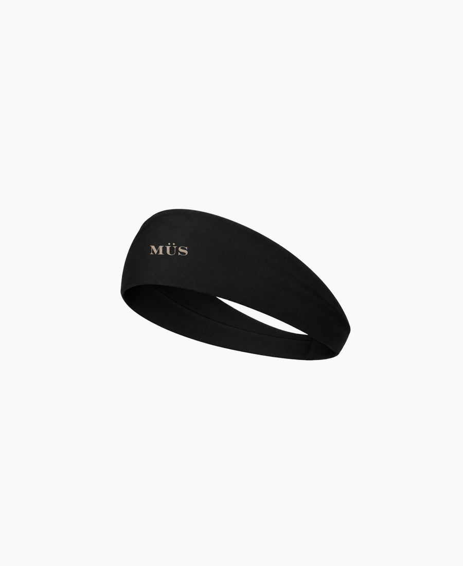 Bandeau - Noir