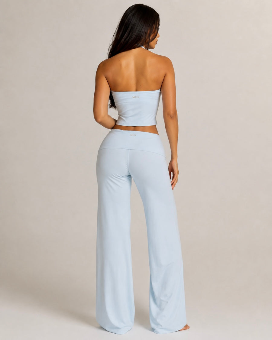 Summer Sky - Trousers