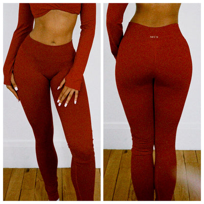 FORM LEGGINGS
