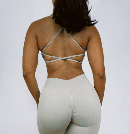 PURE FORM CROP