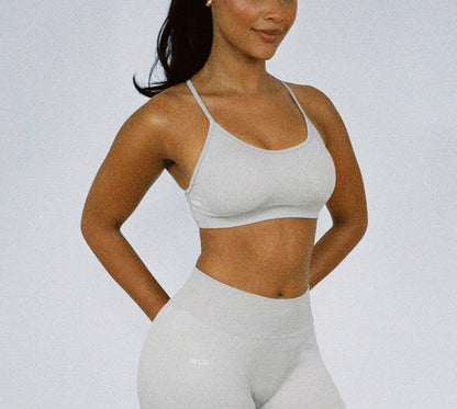 PURE FORM CROP