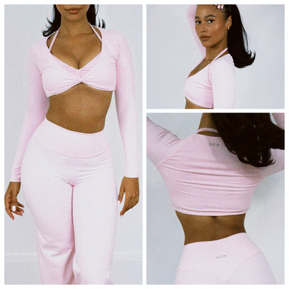 COMFY FORM TOP